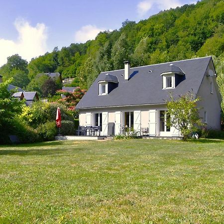 Maison Marguerite Borderes-Louron Eksteriør billede