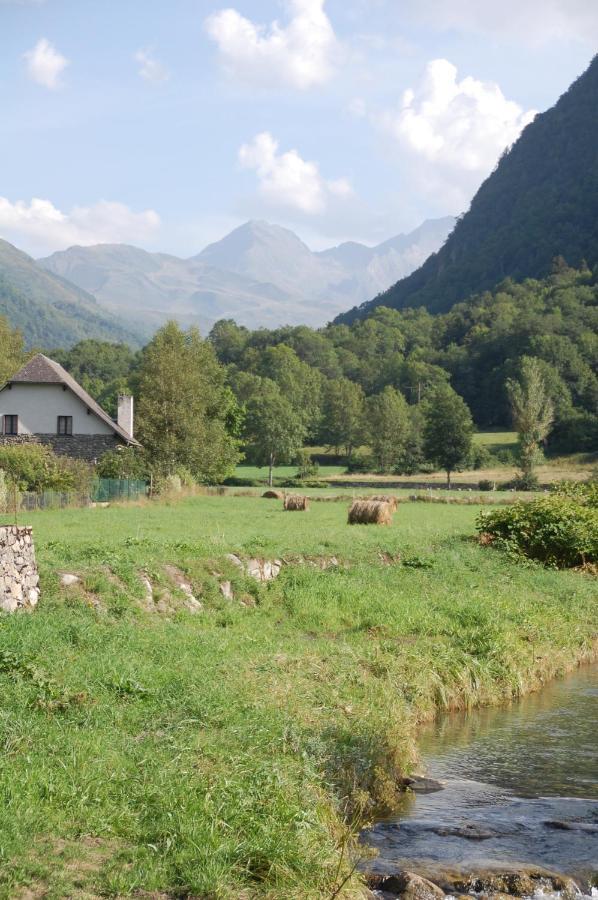 Maison Marguerite Borderes-Louron Eksteriør billede