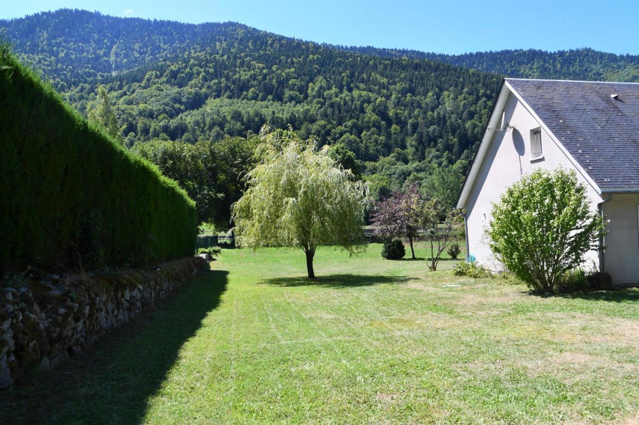 Maison Marguerite Borderes-Louron Eksteriør billede