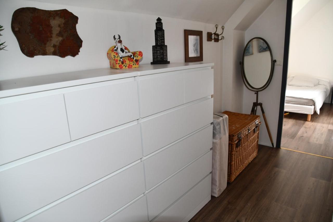 Maison Marguerite Borderes-Louron Eksteriør billede