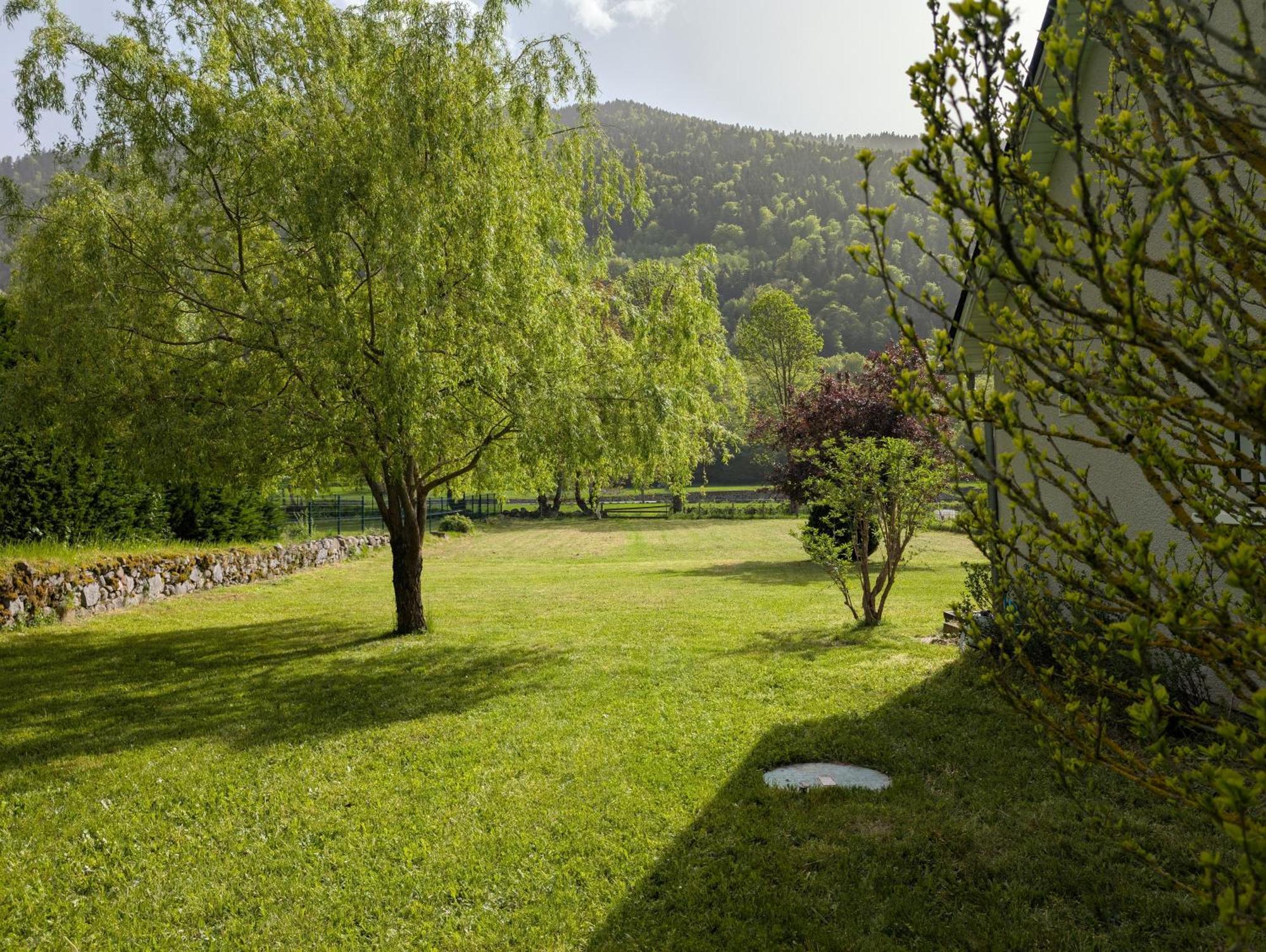 Maison Marguerite Borderes-Louron Eksteriør billede